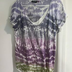 Beautiful colors Tee shirt!